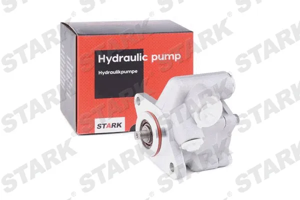 Hydraulic Pump, steering