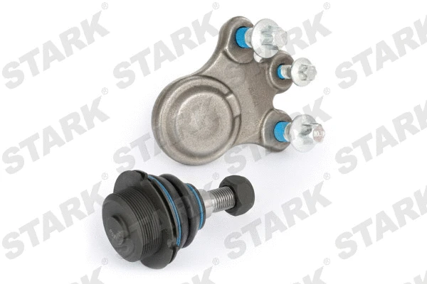 Repair kit, supporting/ball joint