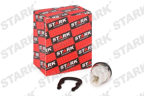Temperature Switch, coolant warning lamp
