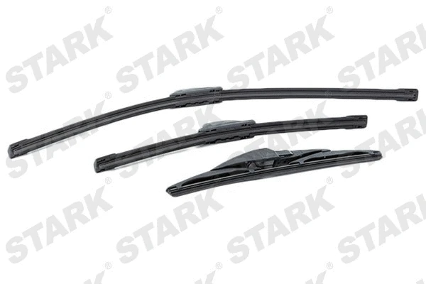 Wiper Blade (SKWIB-09440724)