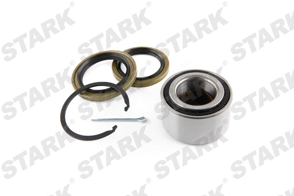 Wheel Bearing Kit (SKWB-0180350)