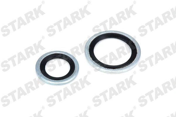 Compressor, air conditioning (SKKM-0340186)