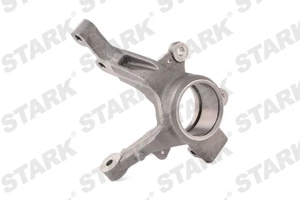 Steering Knuckle, wheel suspension