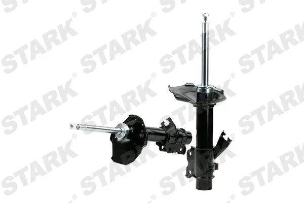 Shock Absorber (SKSA-0133700)