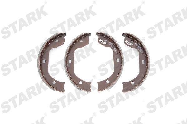 Brake Shoe Set, parking brake (SKBSP-0440001)
