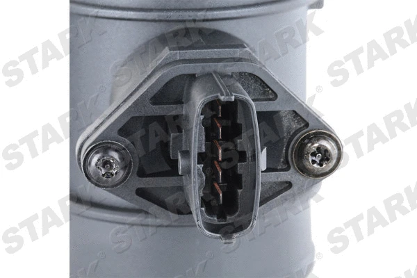 Mass Air Flow Sensor