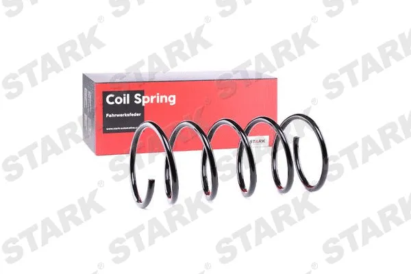 Suspension Spring