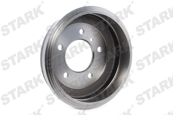 Brake Drum