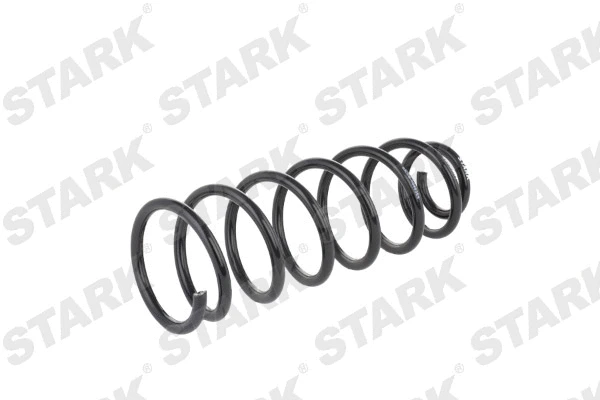 Suspension Spring (SKCS-0040369)