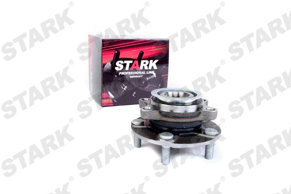 Wheel Bearing Kit (SKWB-0180554)