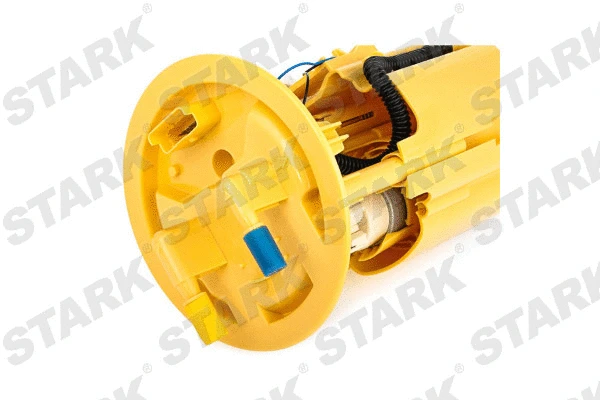 Fuel Feed Unit