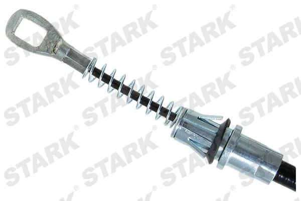 Cable Pull, parking brake (SKCPB-1050026)