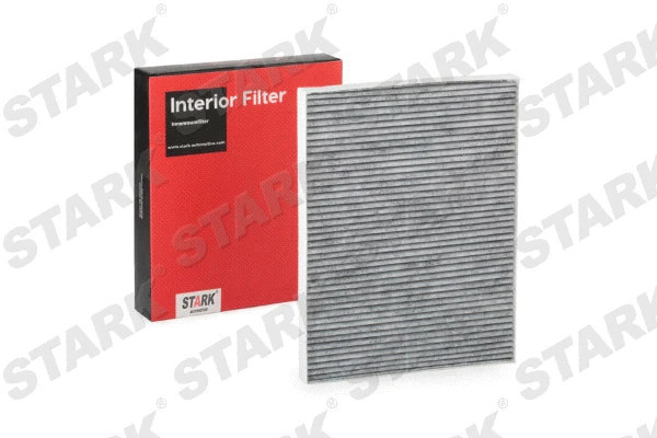 Filter, cabin air