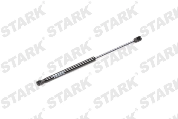 Gas Spring, bonnet