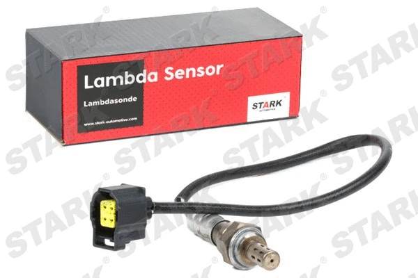 Lambda Sensor