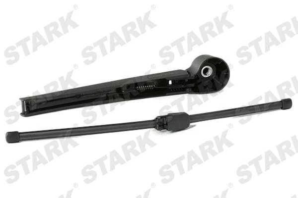 Wiper Arm Set, window cleaning (SKWA-0930139)