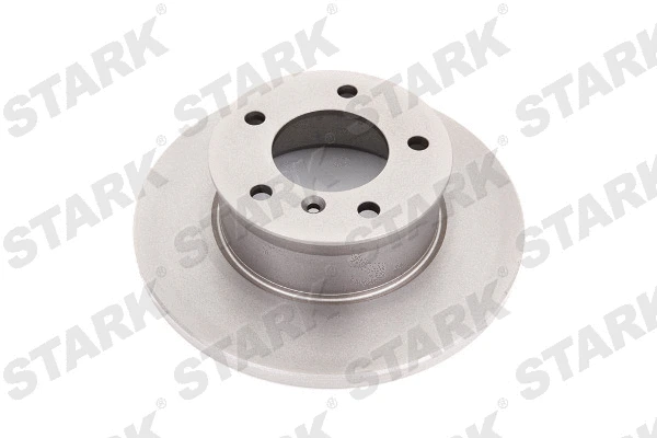 Brake Disc (SKBD-0022109)