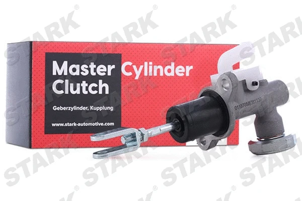 Master Cylinder, clutch