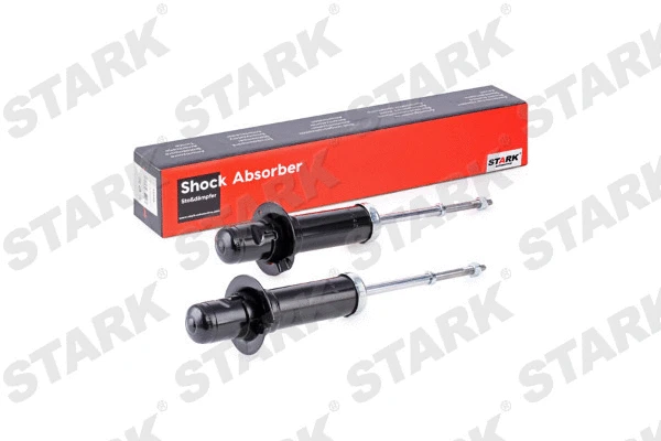 Shock Absorber (SKSA-0132789)