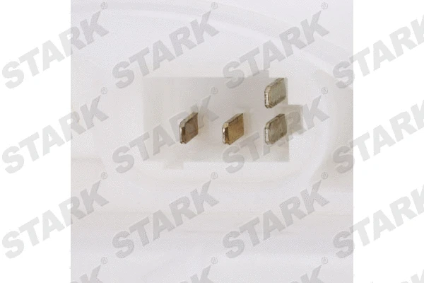Fuel Feed Unit
