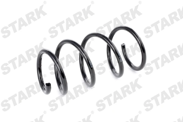 Suspension Spring (SKCS-0040367)