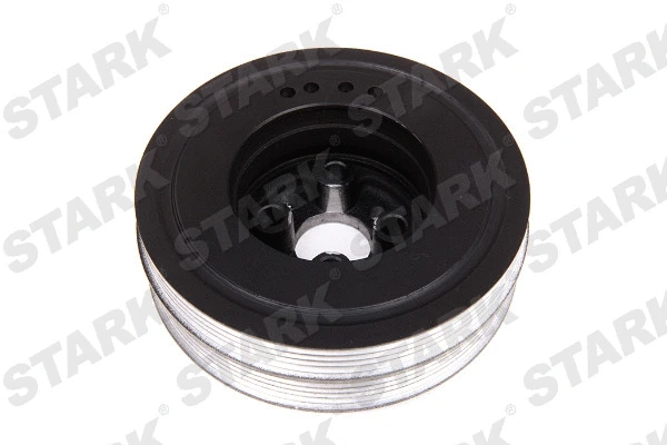 Belt Pulley, crankshaft