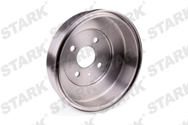 Brake Drum