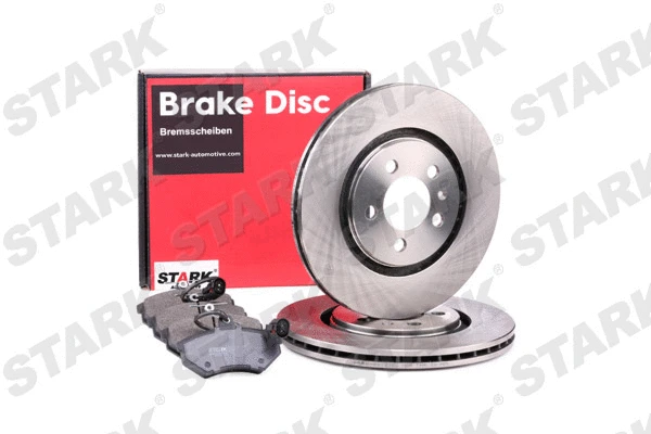 Brake Kit, disc brake