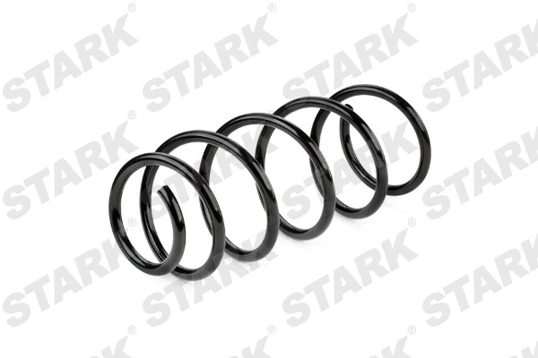 Suspension Spring (SKCS-0040192)