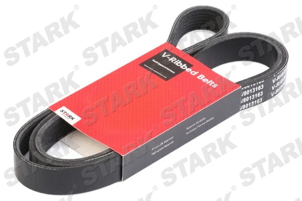 V-Ribbed Belt