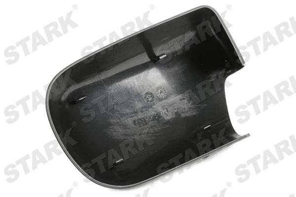 Cover, exterior mirror