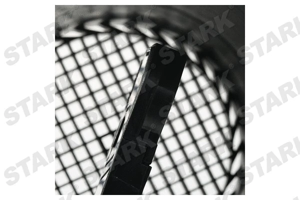 Mass Air Flow Sensor