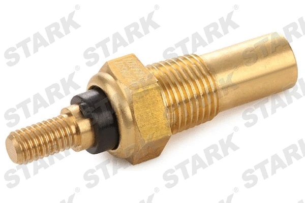 Sensor, coolant temperature
