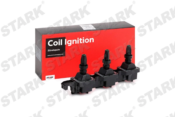 Ignition Coil