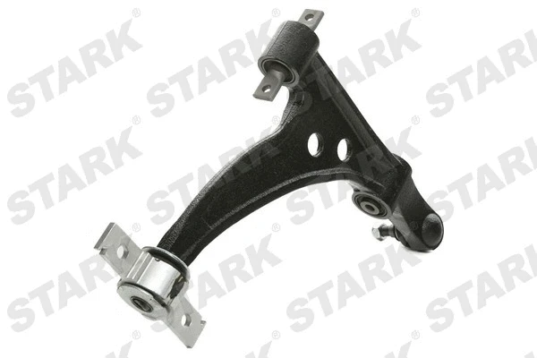 Control/Trailing Arm Kit, wheel suspension