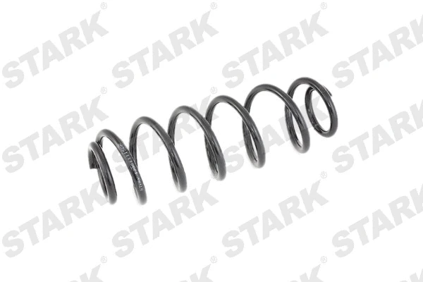 Suspension Spring (SKCS-0040226)