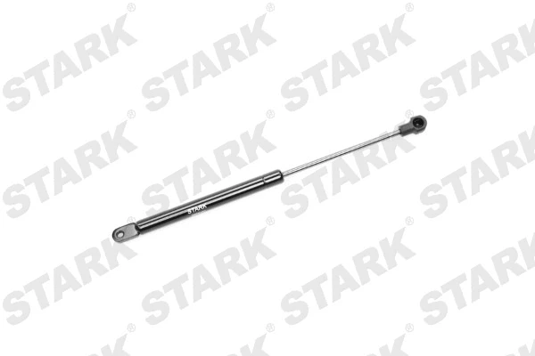 Gas Spring, rear window