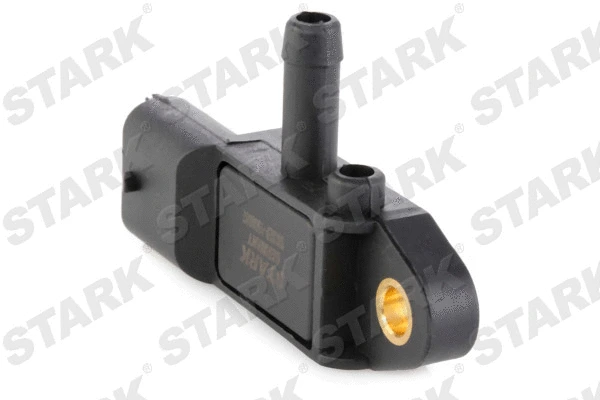 Sensor, exhaust pressure