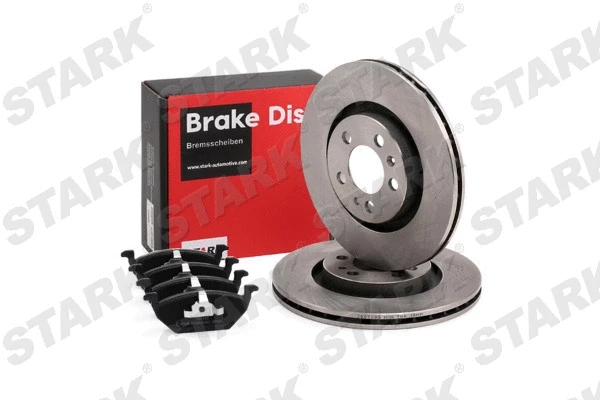 Brake Kit, disc brake