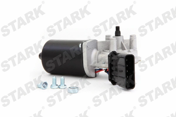 Wiper Motor