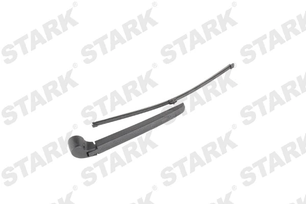 Wiper Arm Set, window cleaning (SKWA-0930047)