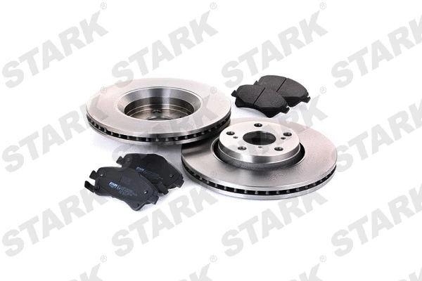 Brake Kit, disc brake