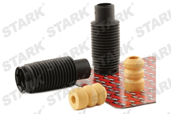 Dust Cover Kit, shock absorber (SKDCK-1240025)