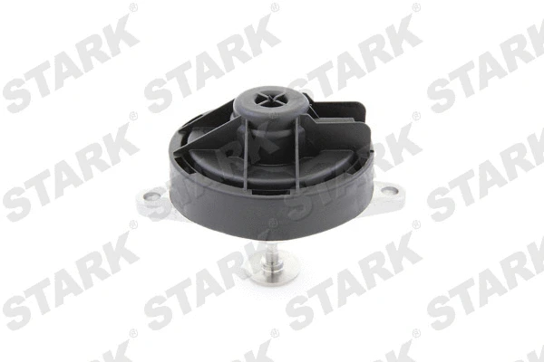 EGR Valve