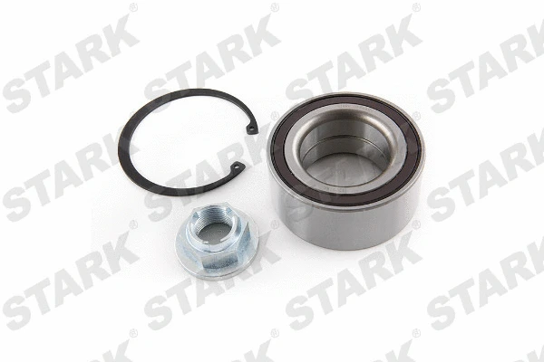 Wheel Bearing Kit (SKWB-0180334)
