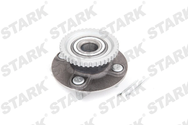 Wheel Bearing Kit (SKWB-0180388)