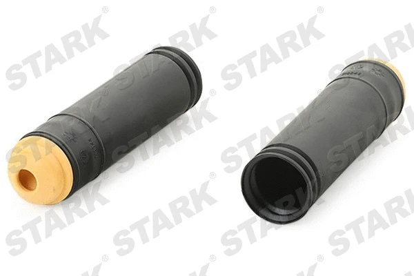 Dust Cover Kit, shock absorber