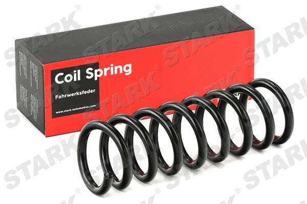 Suspension Spring