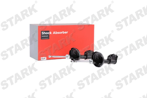 Shock Absorber