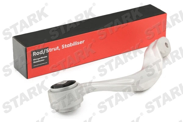 Control/Trailing Arm, wheel suspension (SKCA-0050884)